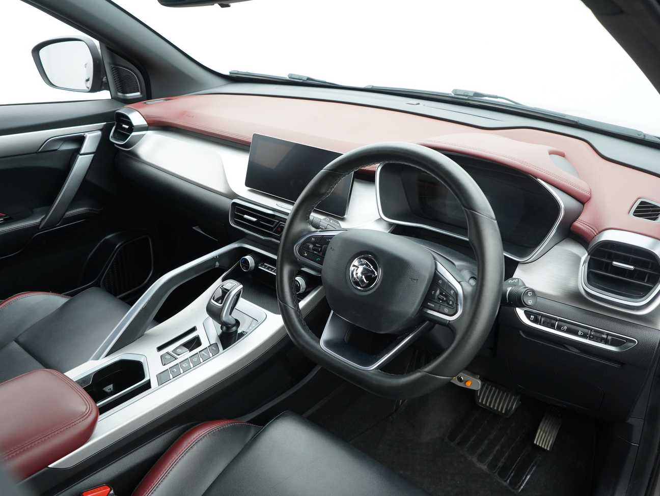 terpakai 2021 Proton X50 Premium 1.5