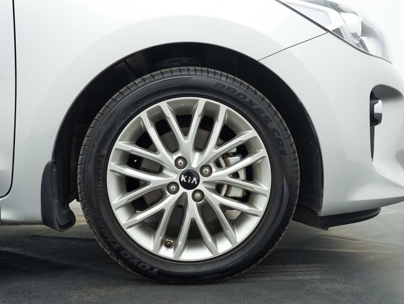 used 2018 Kia Rio  1.4