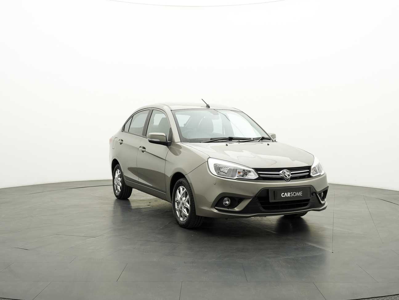 used 2019 Proton Saga Executive 1.3