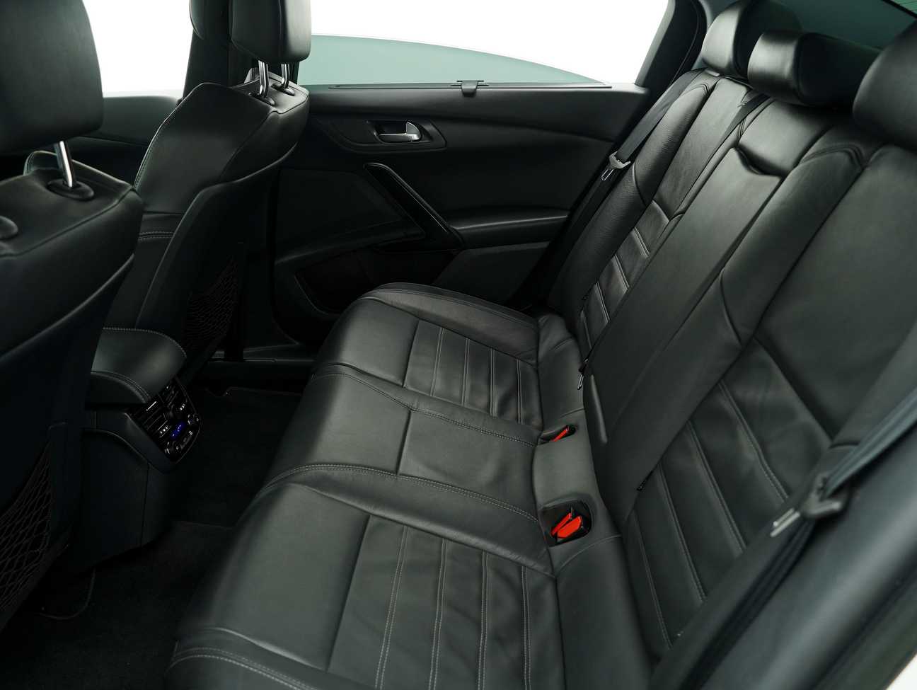 used 2015 Peugeot 508 Premium 1.6