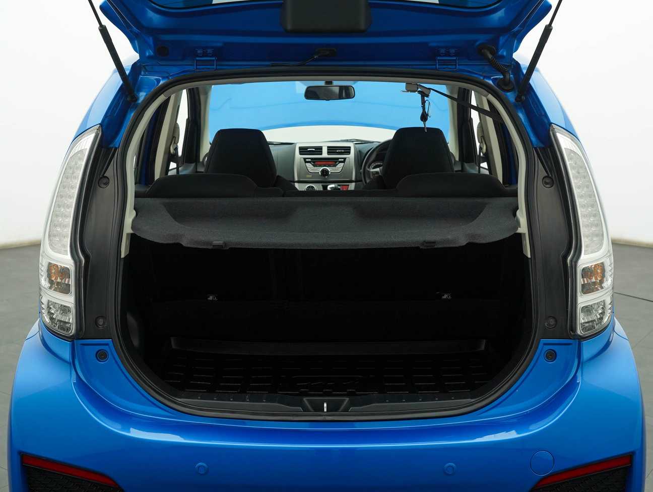 used 2016 Perodua Myvi SE 1.5