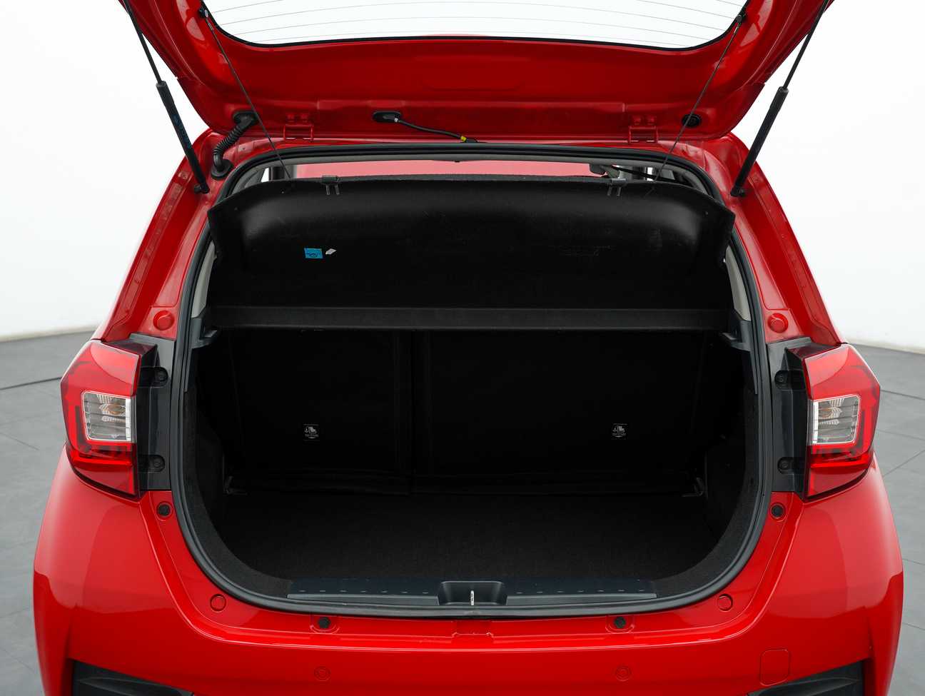 terpakai 2019 Perodua Myvi X 1.3