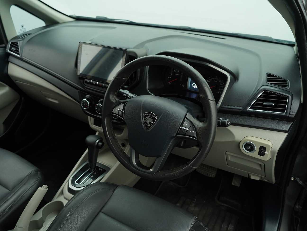 used 2018 Proton Persona Premium 1.6