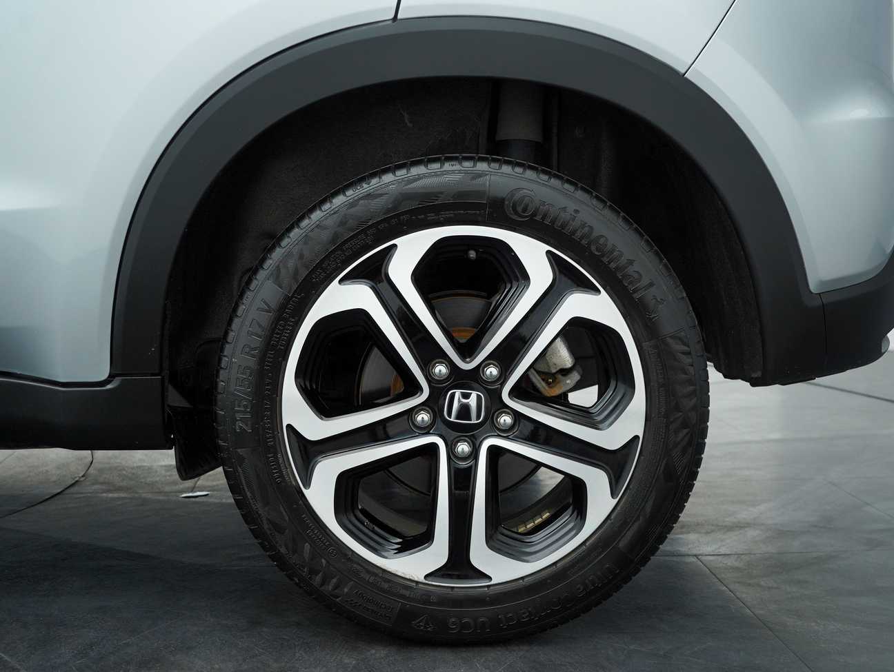 used 2021 Honda HR-V i-VTEC V 1.8