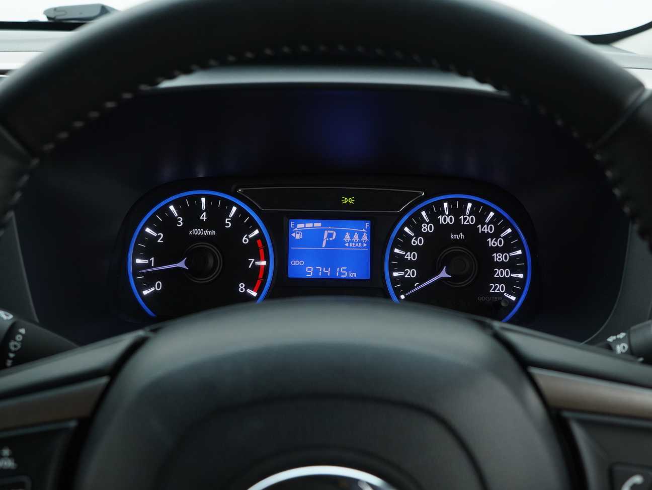 used 2018 Perodua Myvi X 1.3