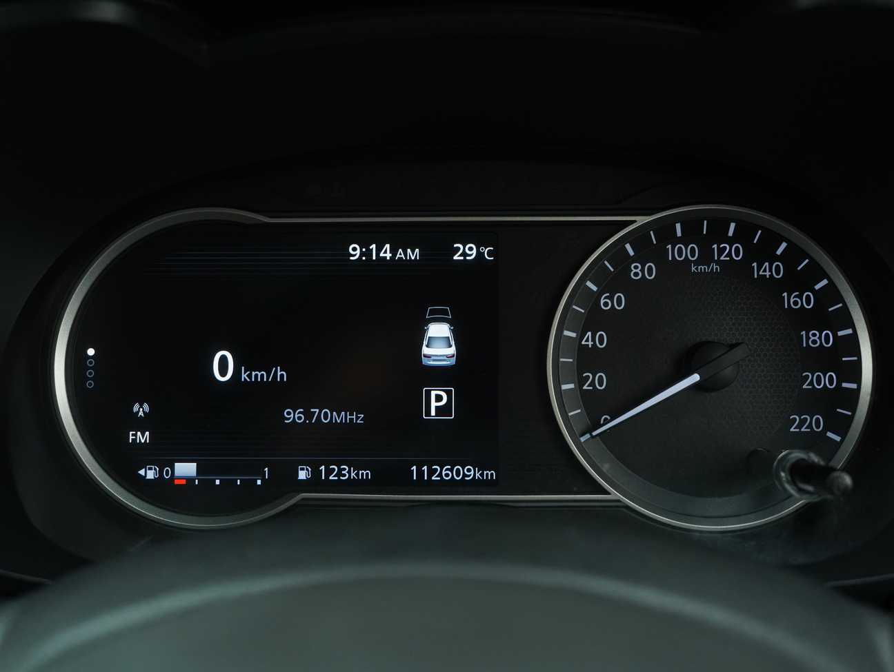 used 2020 Nissan Almera VLP 1.0