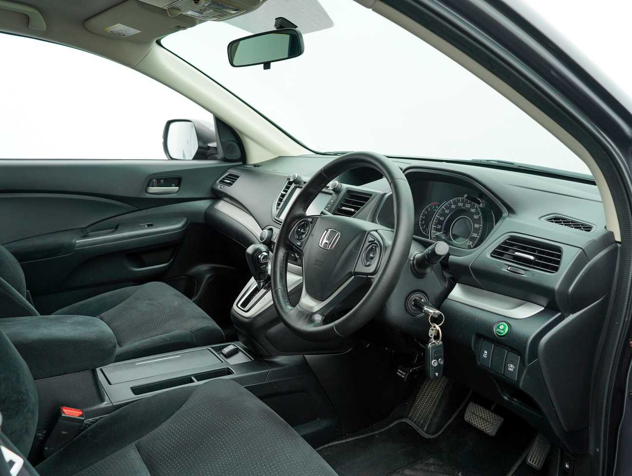 used 2014 Honda CR-V  2.0