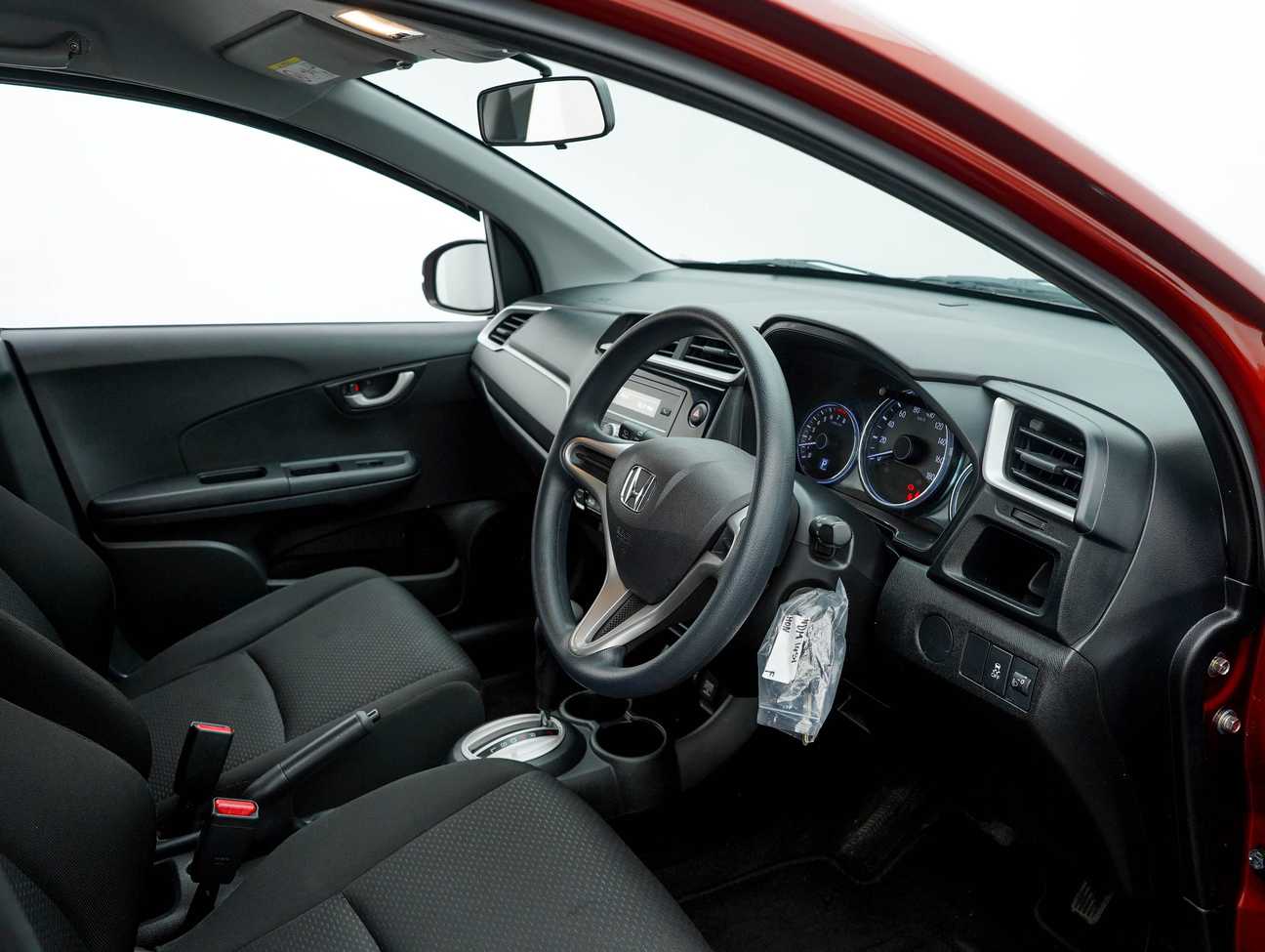 terpakai 2019 Honda BR-V E i-VTEC 1.5