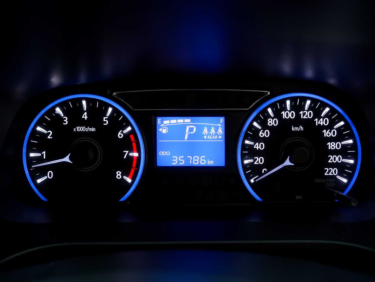 used 2019 Perodua Myvi AV 1.5