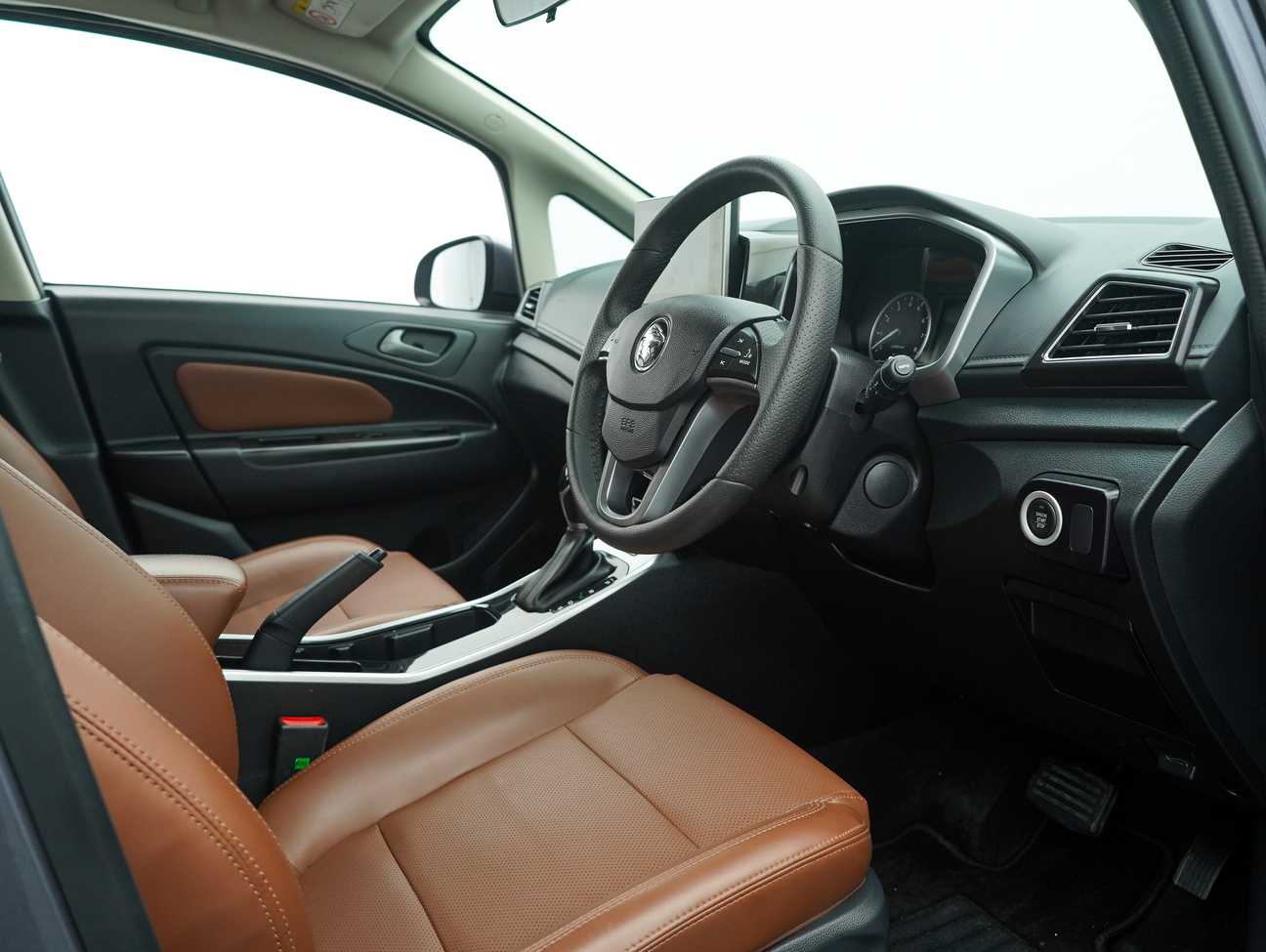 terpakai 2023 Proton Persona Premium 1.6