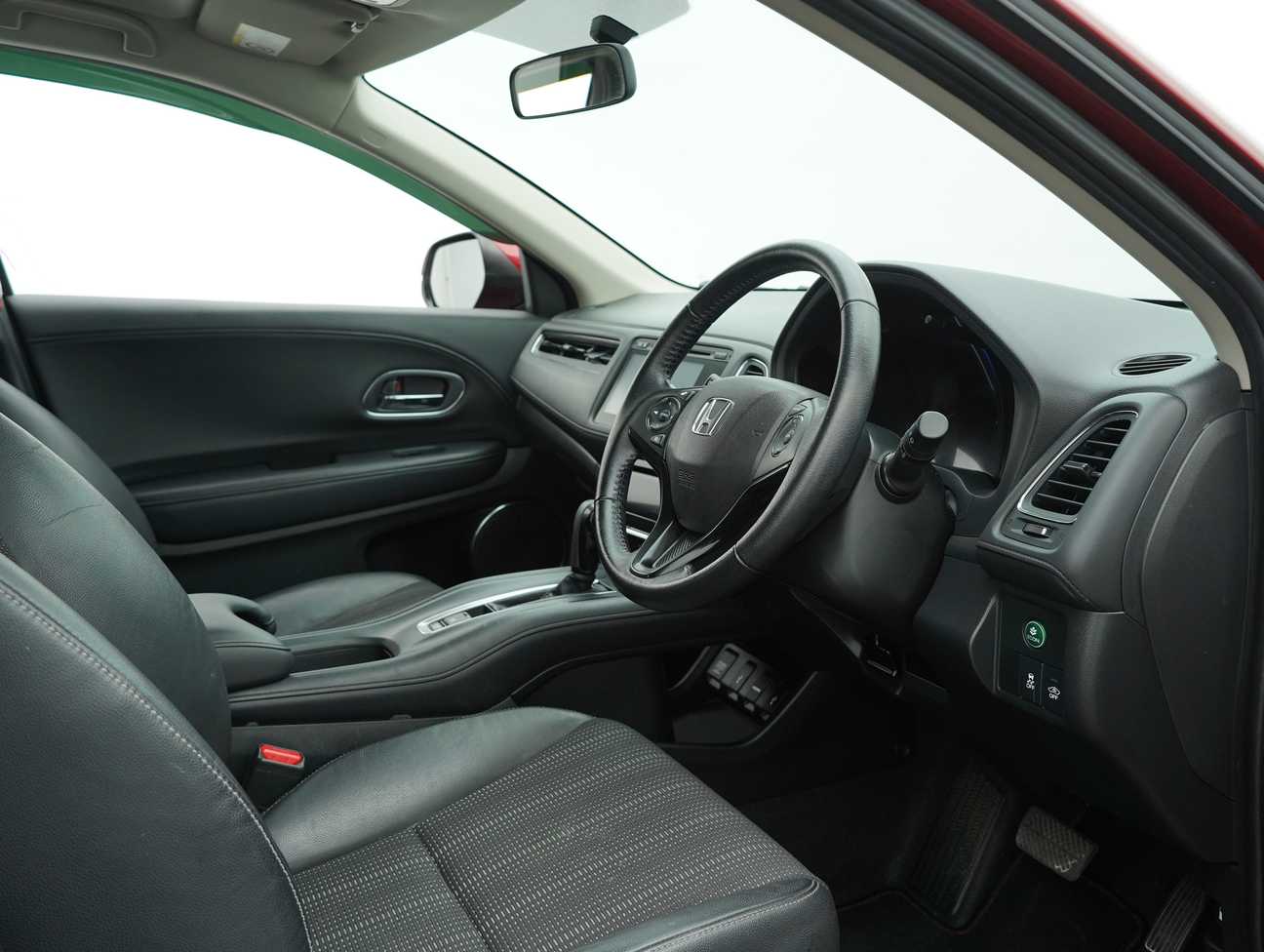 used 2018 Honda HR-V V 1.8