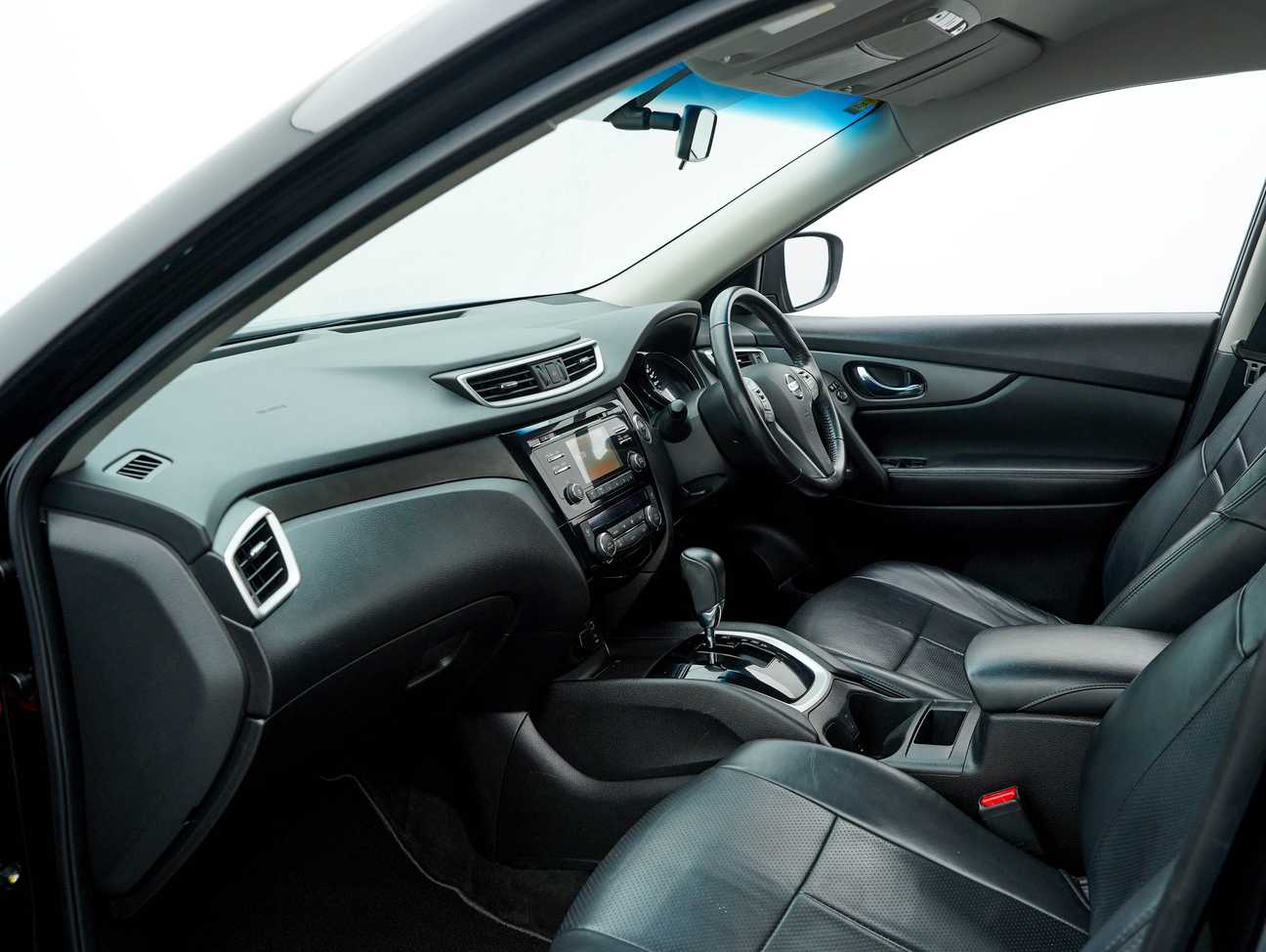 used 2018 Nissan X-Trail  2.0