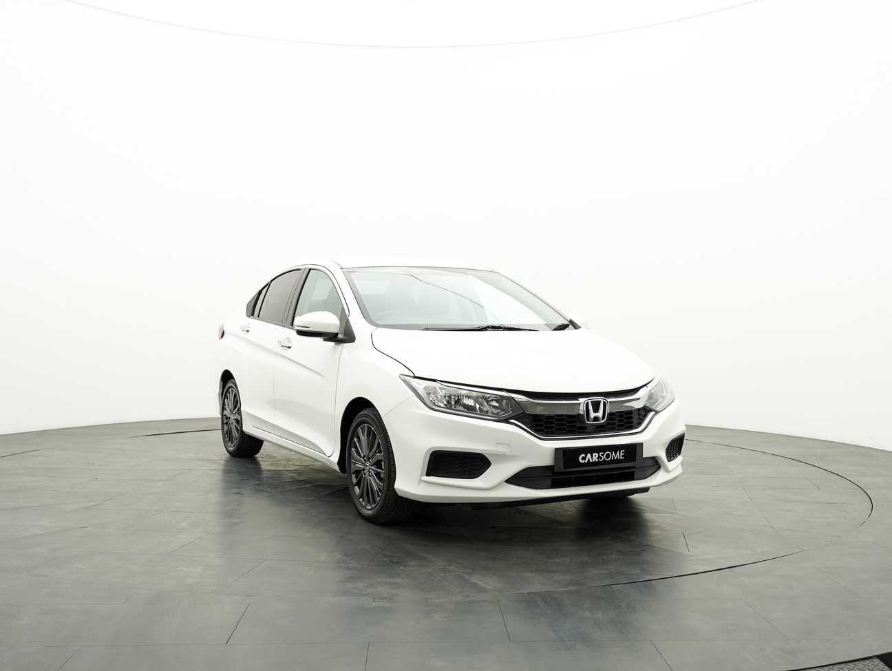 used 2018 Honda City E 1.5