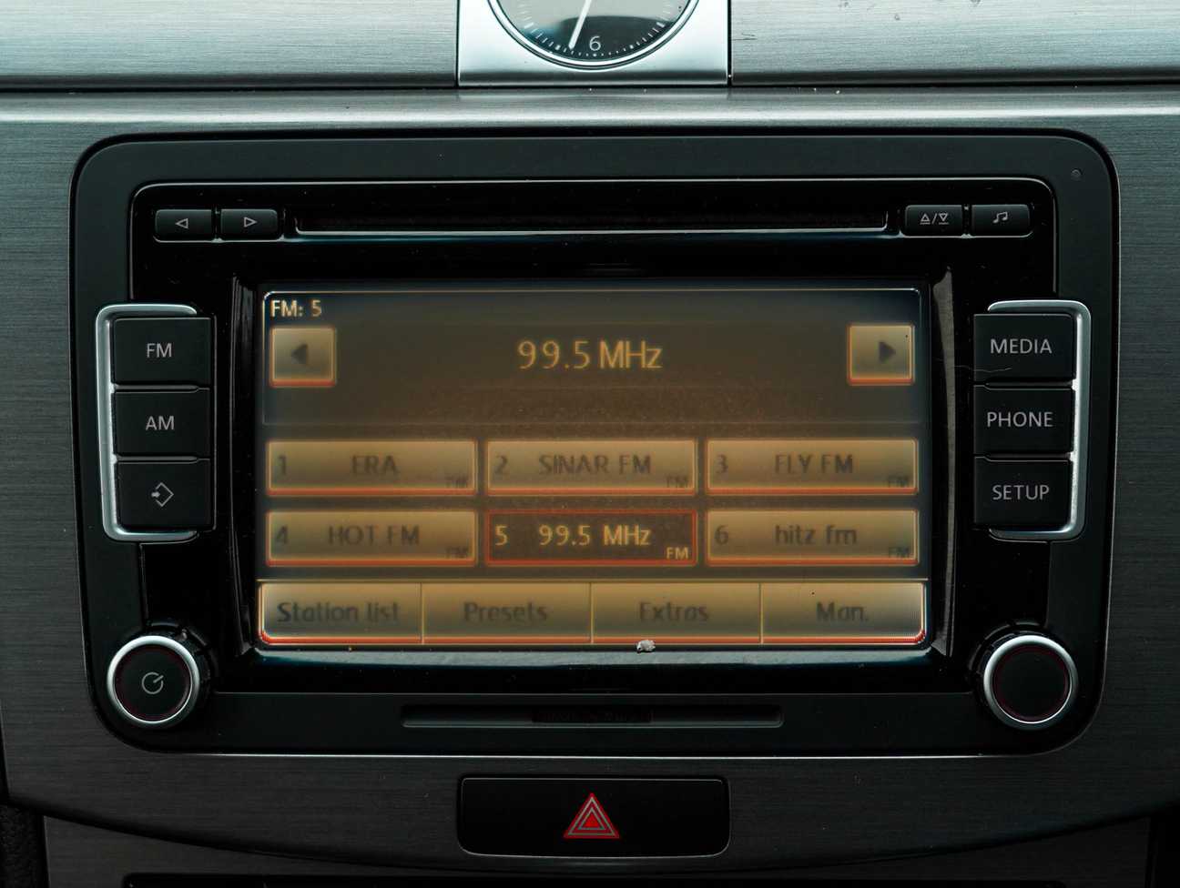 used 2014 Volkswagen Passat TSI 1.8