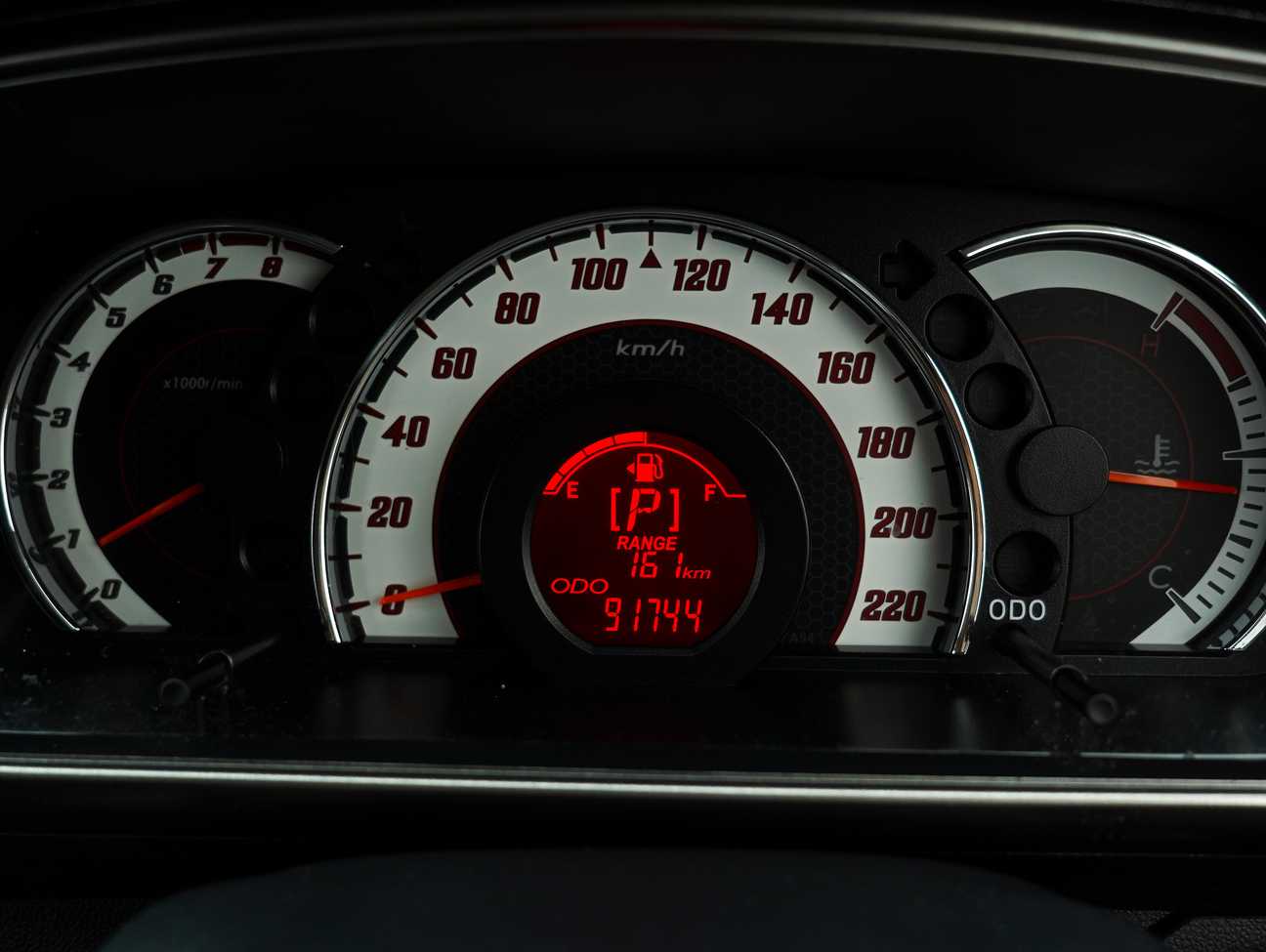 used 2016 Perodua Myvi SE 1.5