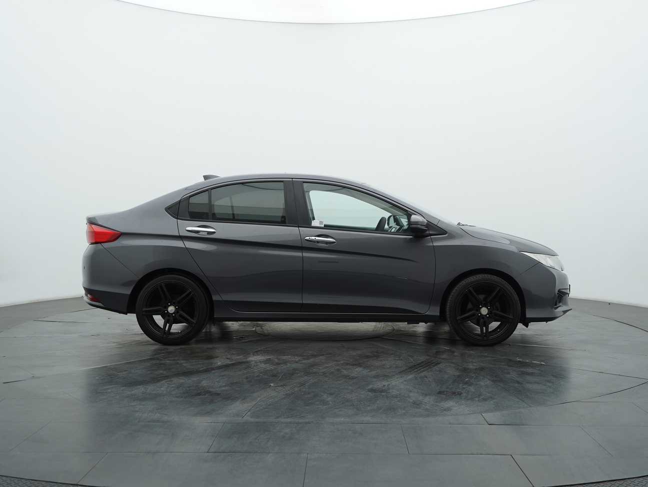 used 2014 Honda City E 1.5
