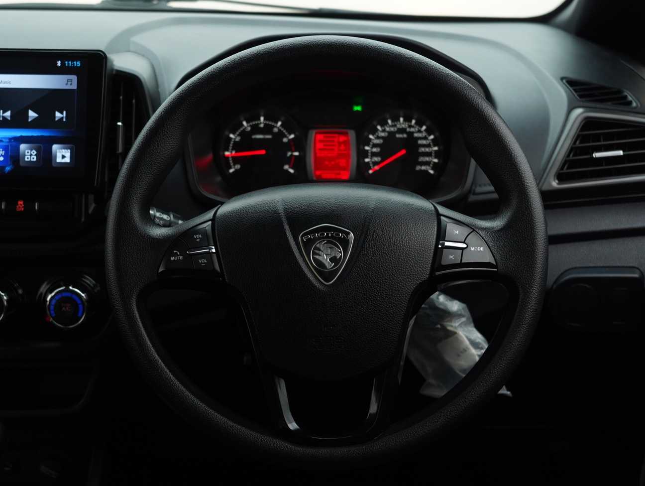 terpakai 2014 Proton Iriz Executive 1.6