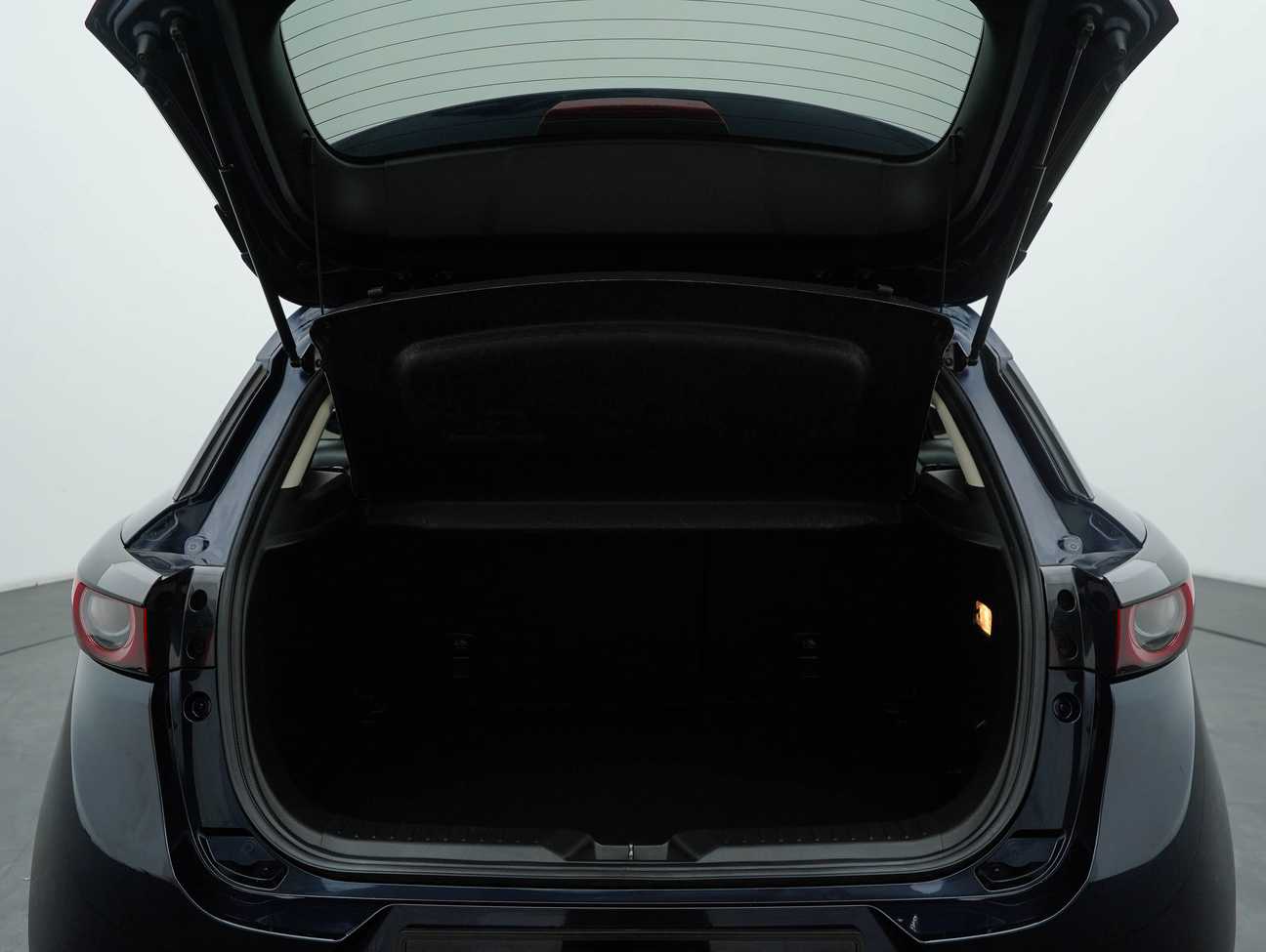 used 2018 Mazda CX-3 SKYACTIV-G GVC 2.0