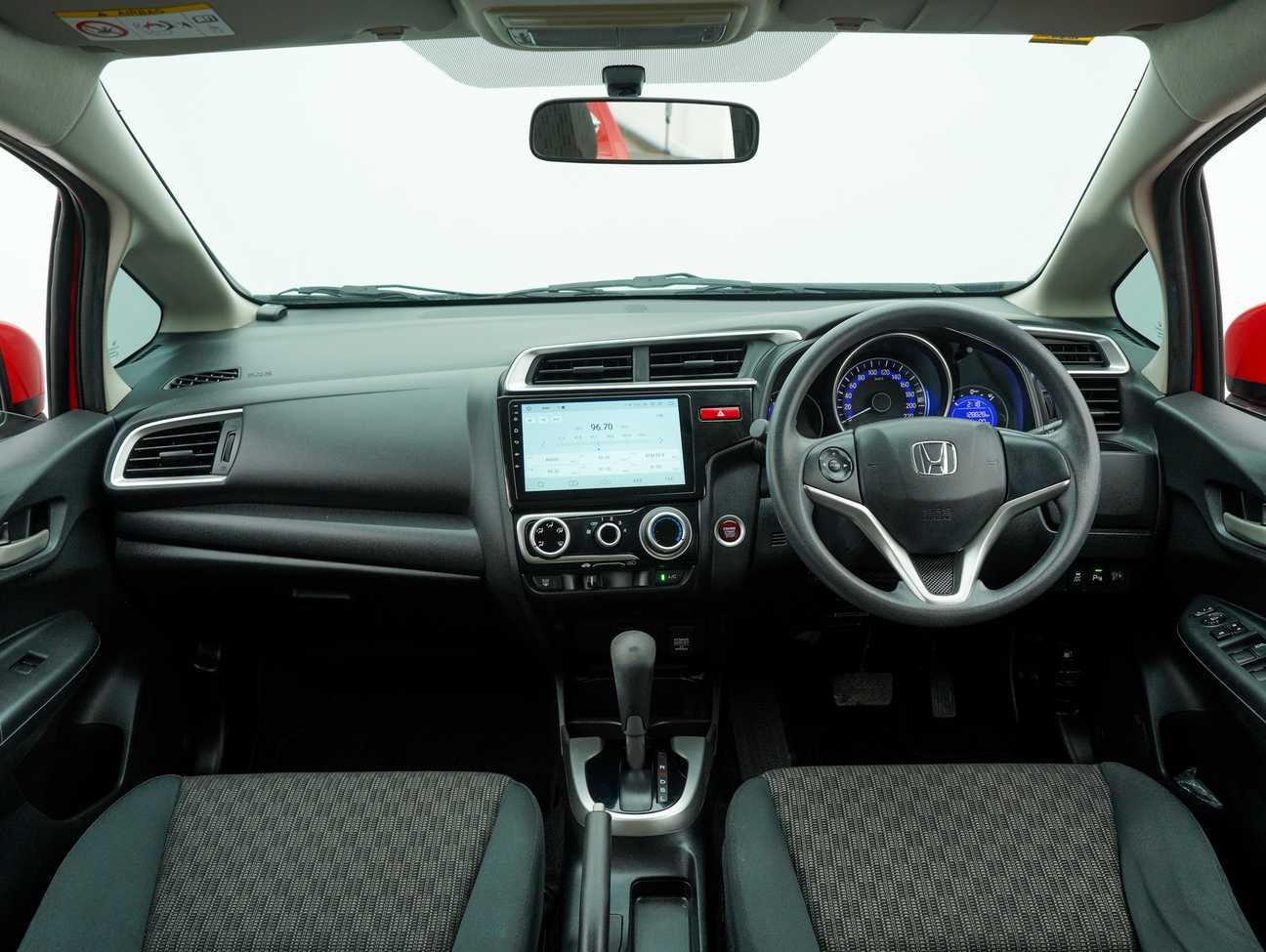 terpakai 2016 Honda Jazz E 1.5