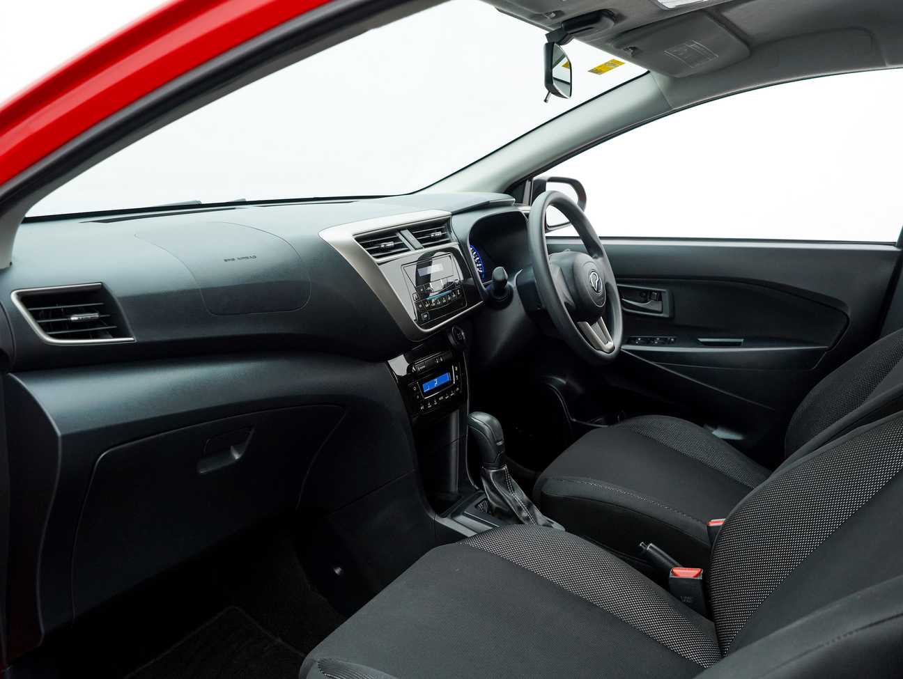 used 2020 Perodua Myvi G 1.3