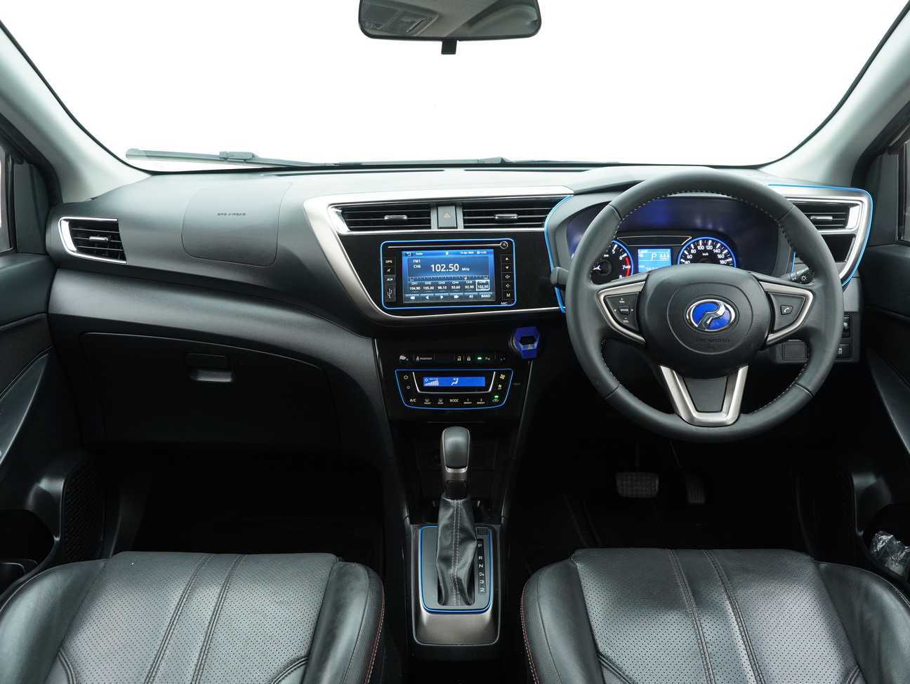 used 2020 Perodua Myvi AV 1.5