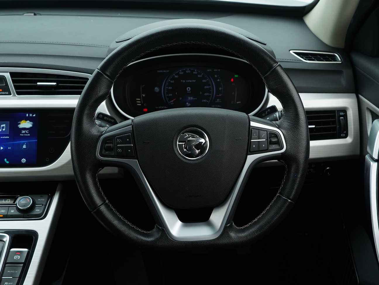 used 2021 Proton X70 Executive 1.8