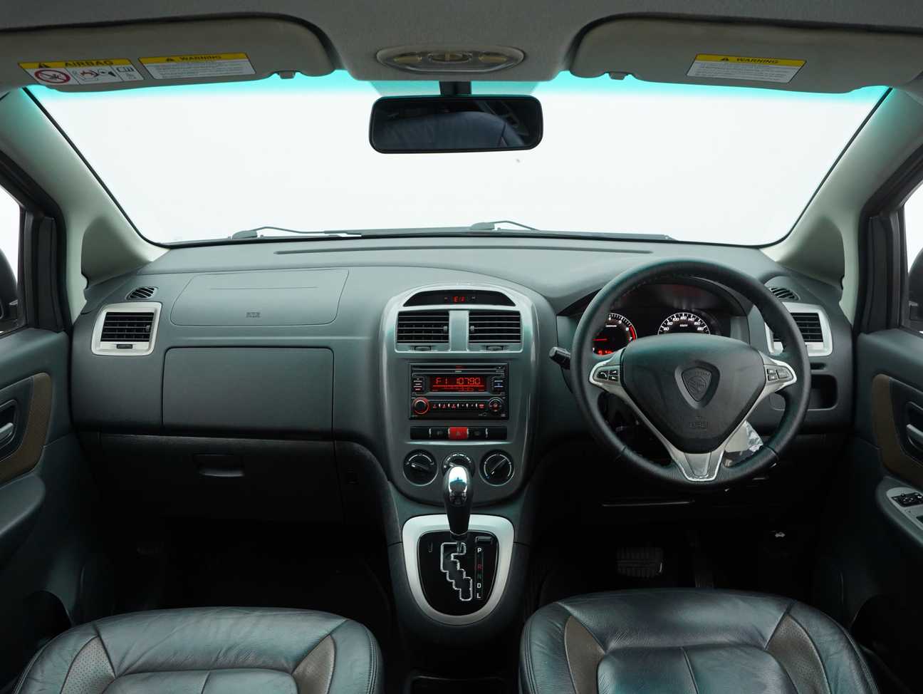 used 2014 Proton Exora Bold CFE Premium 1.6