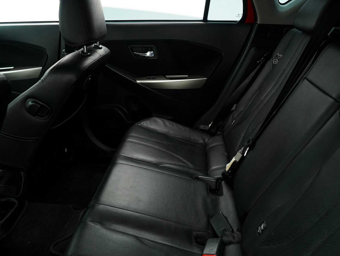 terpakai 2018 Perodua Myvi AV 1.5