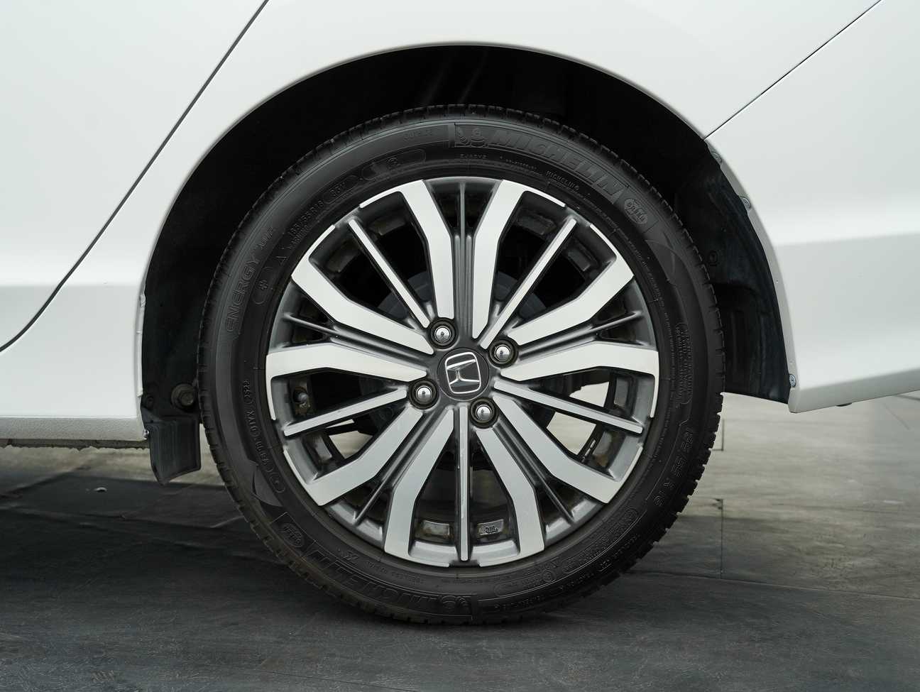 terpakai 2019 Honda City V 1.5