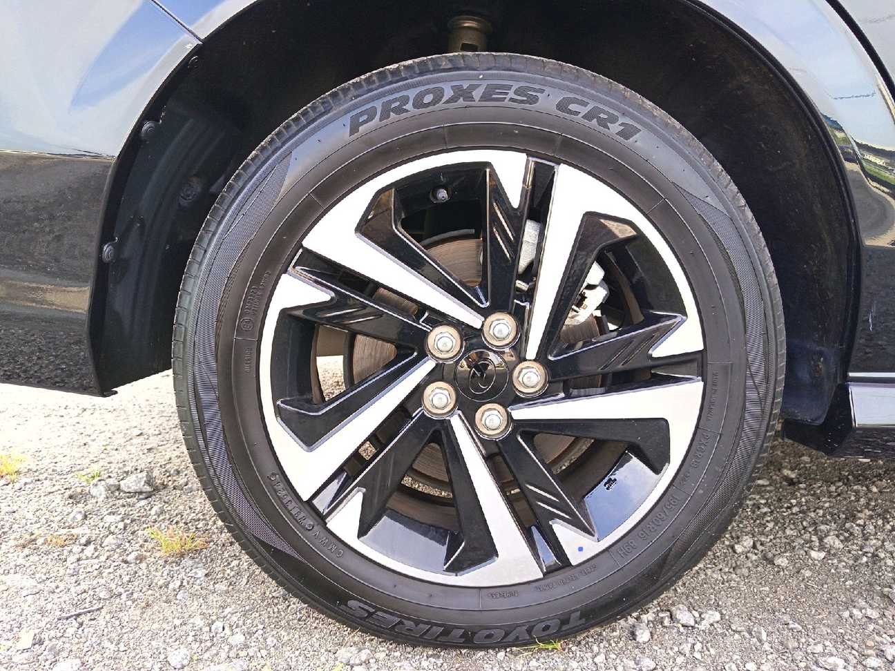 terpakai 2024 Perodua Alza AV 1.5