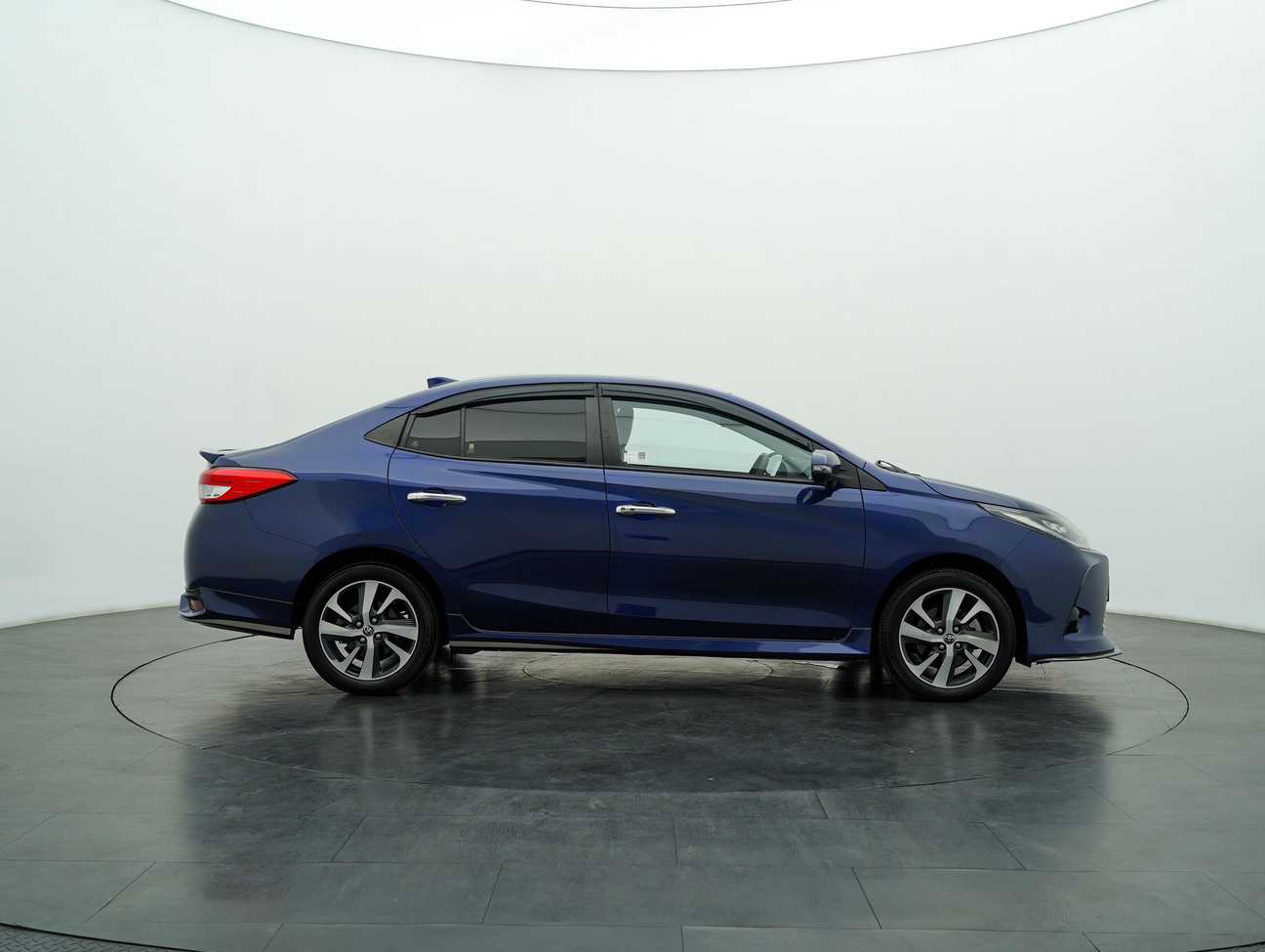 used 2021 Toyota Vios G 1.5