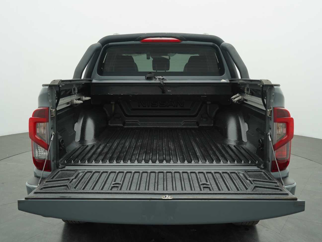 used 2022 Nissan Navara PRO-4X Dual Cab 2.5