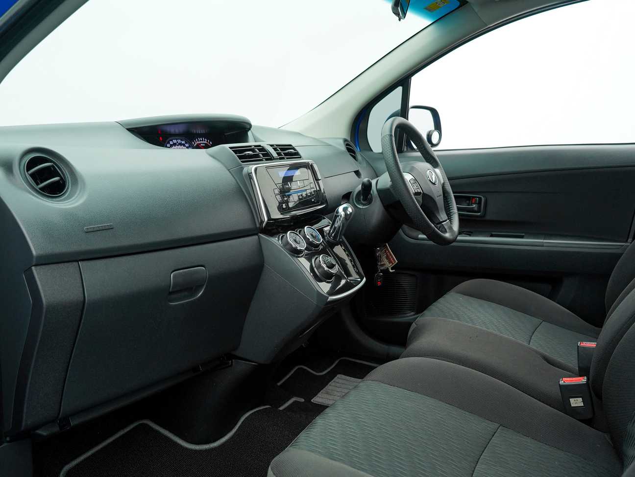 used 2021 Perodua Alza EZ 1.5
