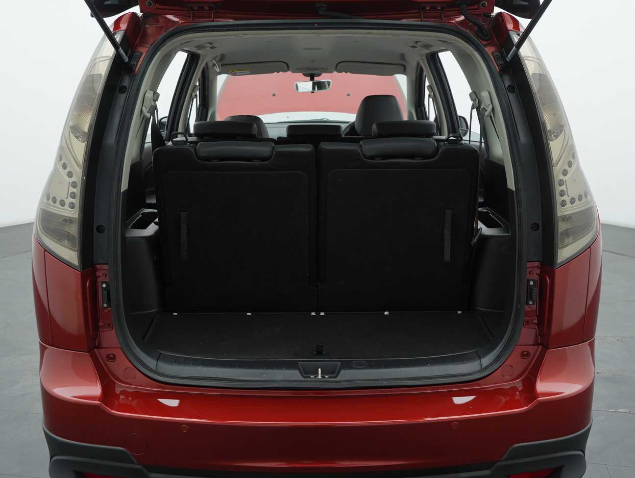 terpakai 2020 Proton Exora Premium 1.6