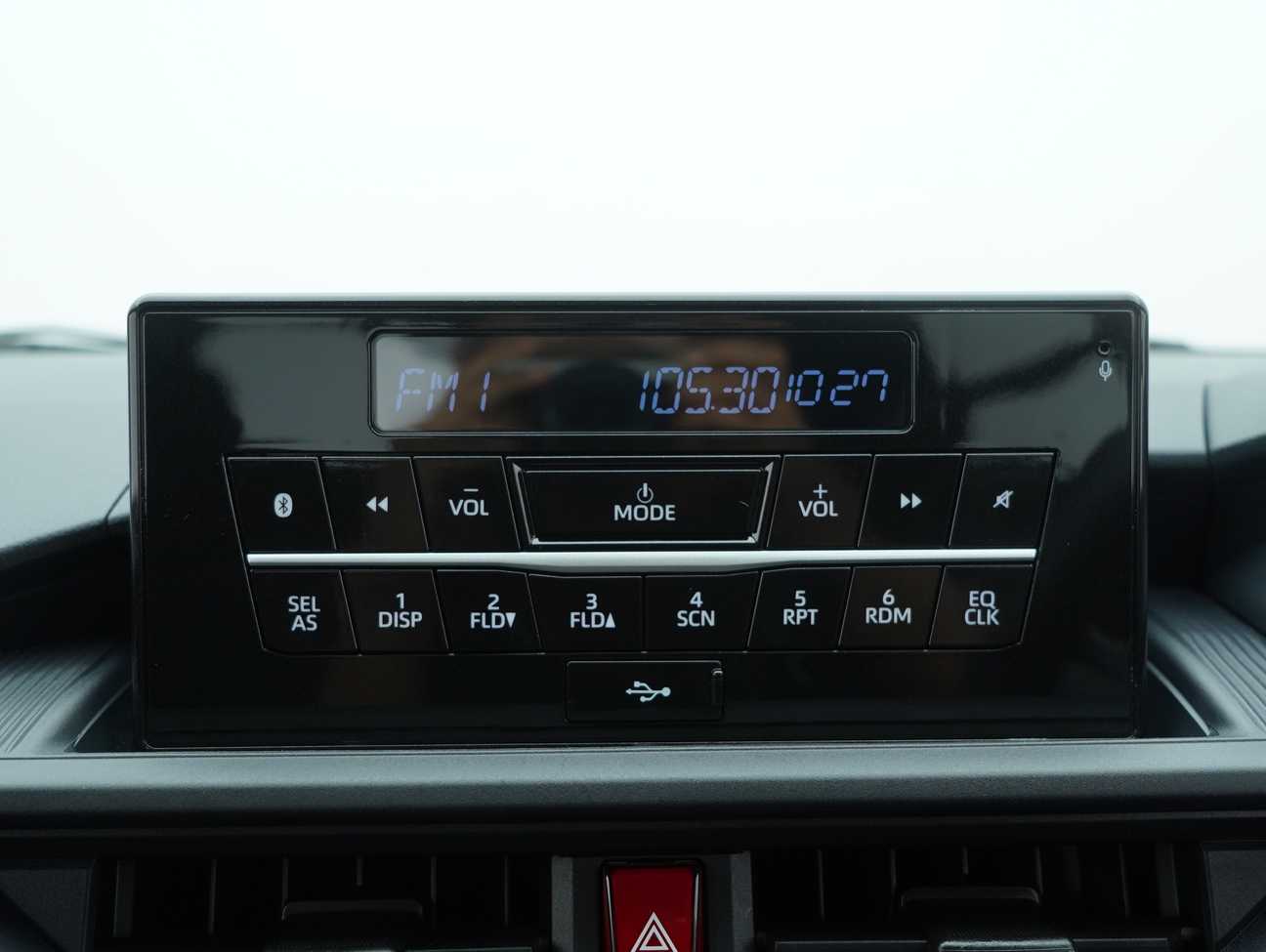 terpakai 2024 Perodua AXIA X 1.0