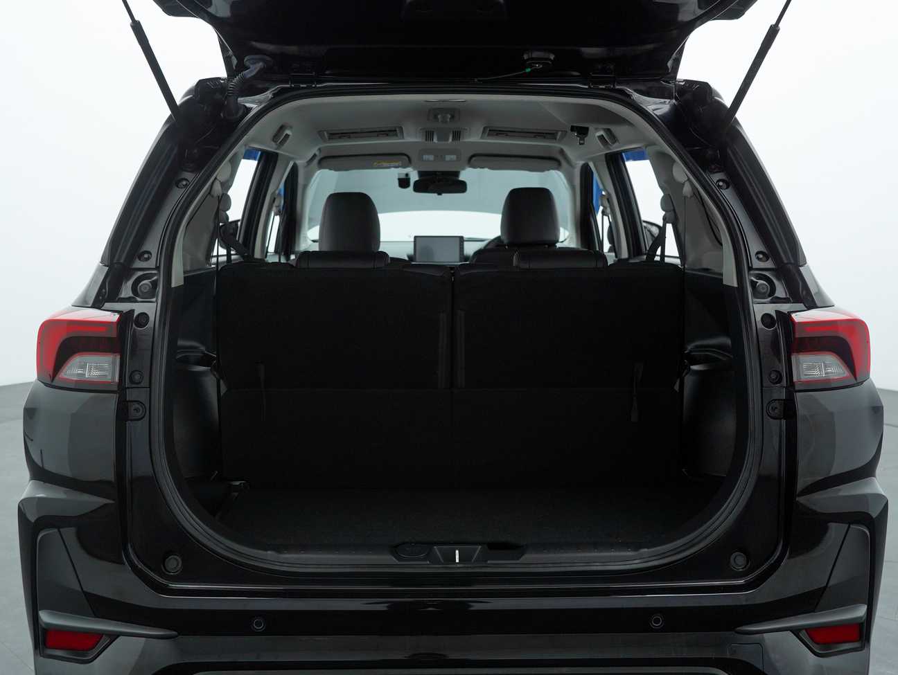 used 2022 Perodua Alza AV 1.5