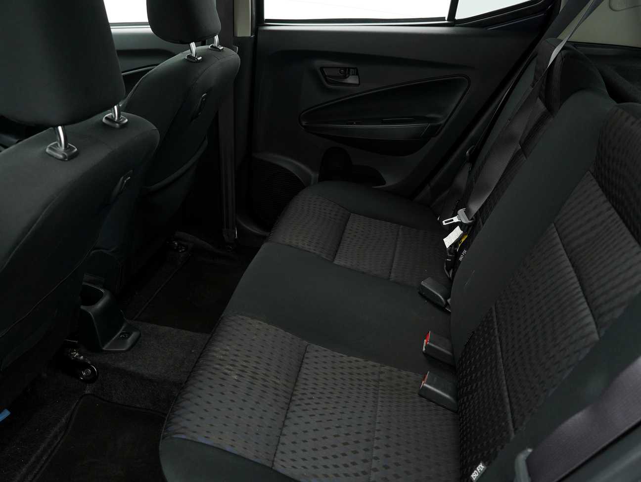 used 2015 Perodua AXIA G 1.0