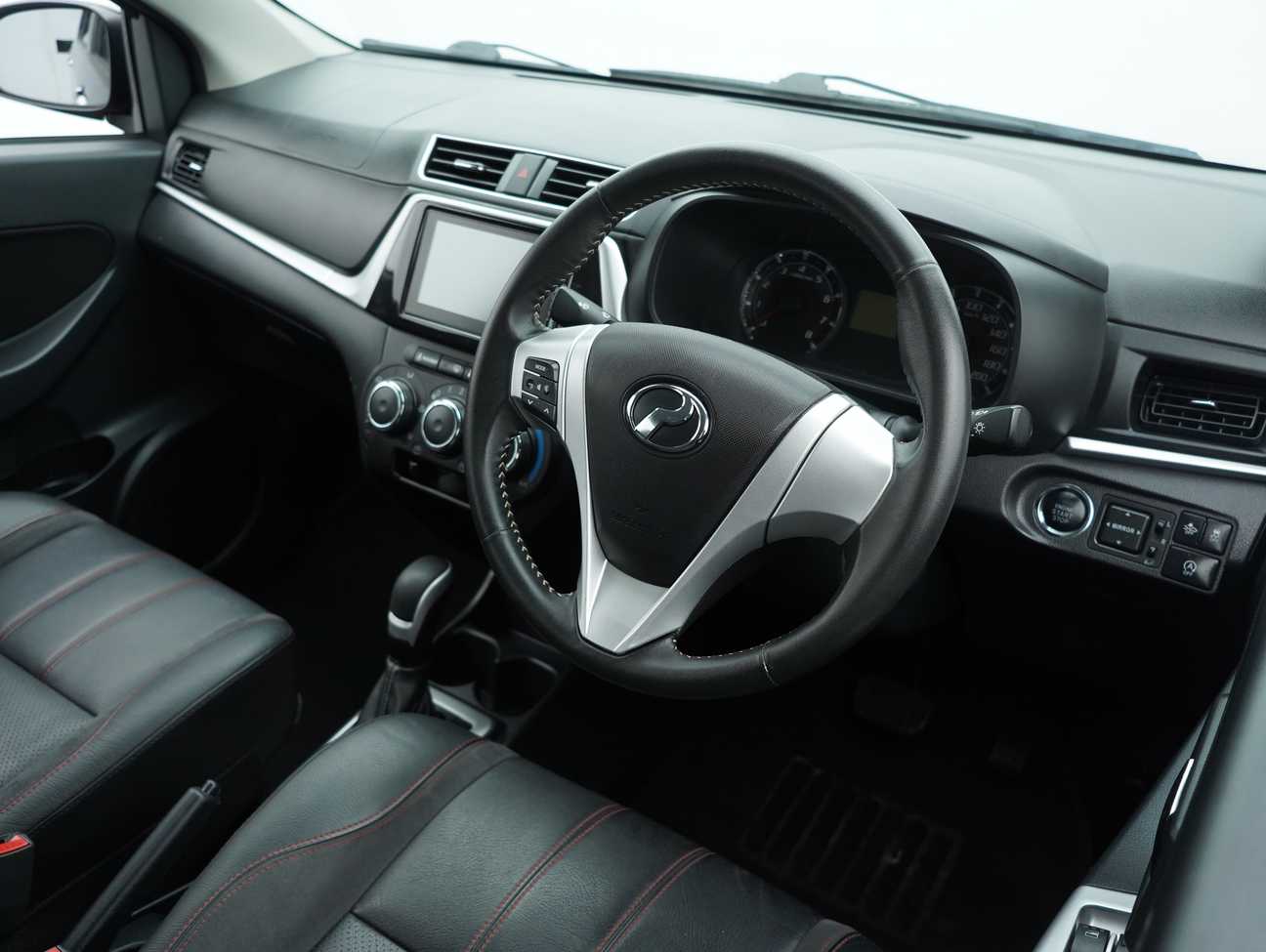 terpakai 2020 Perodua Bezza Advance 1.3