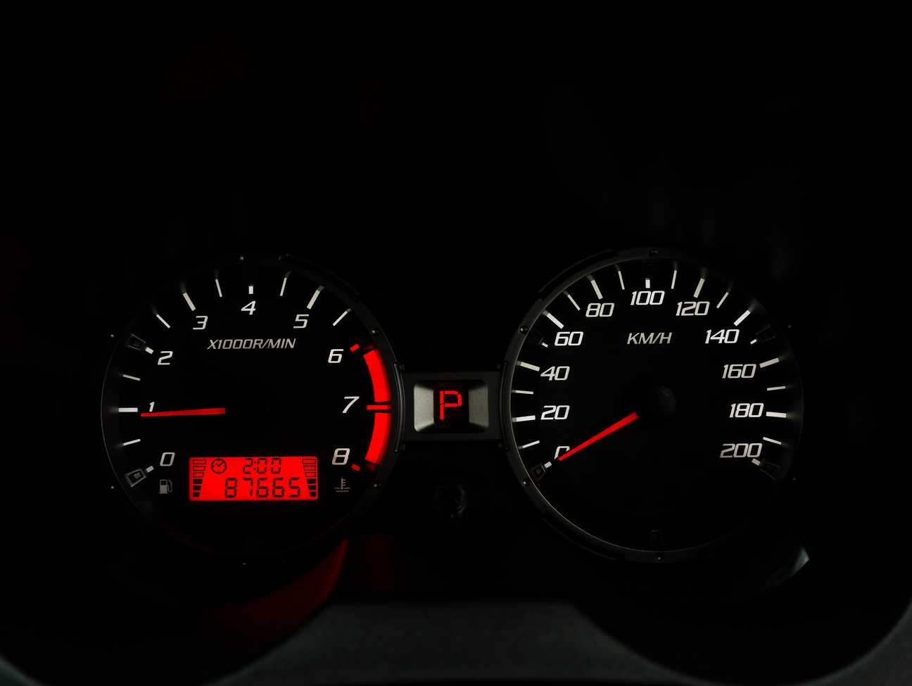 used 2014 Proton Saga FLX Standard 1.3