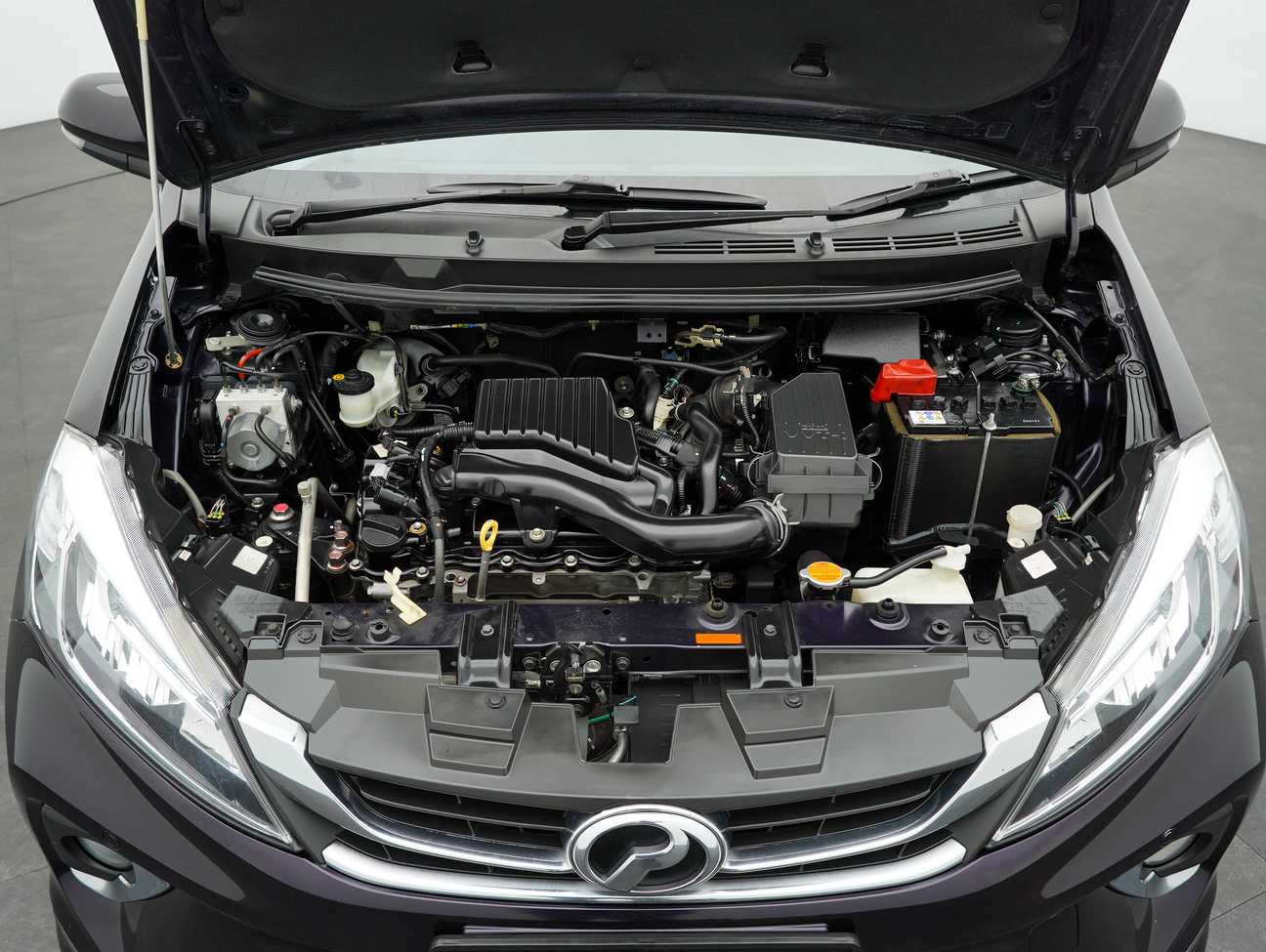 used 2018 Perodua Myvi H 1.5