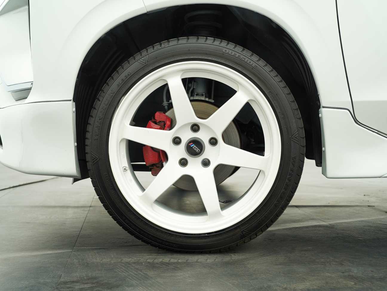 used 2022 Mitsubishi Xpander  1.5