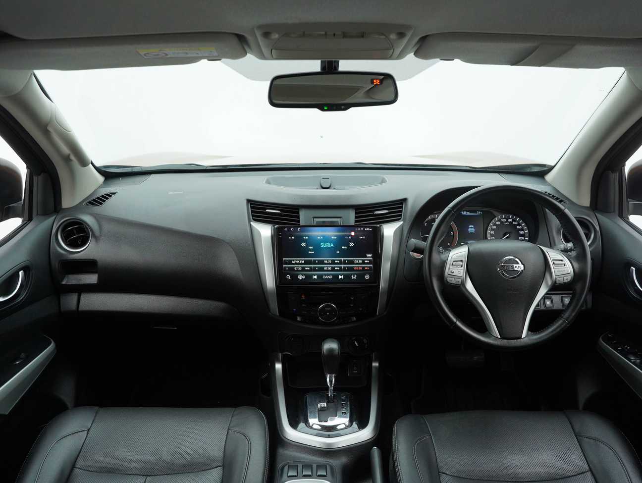 used 2019 Nissan Navara NP300 VL Dual Cab 2.5