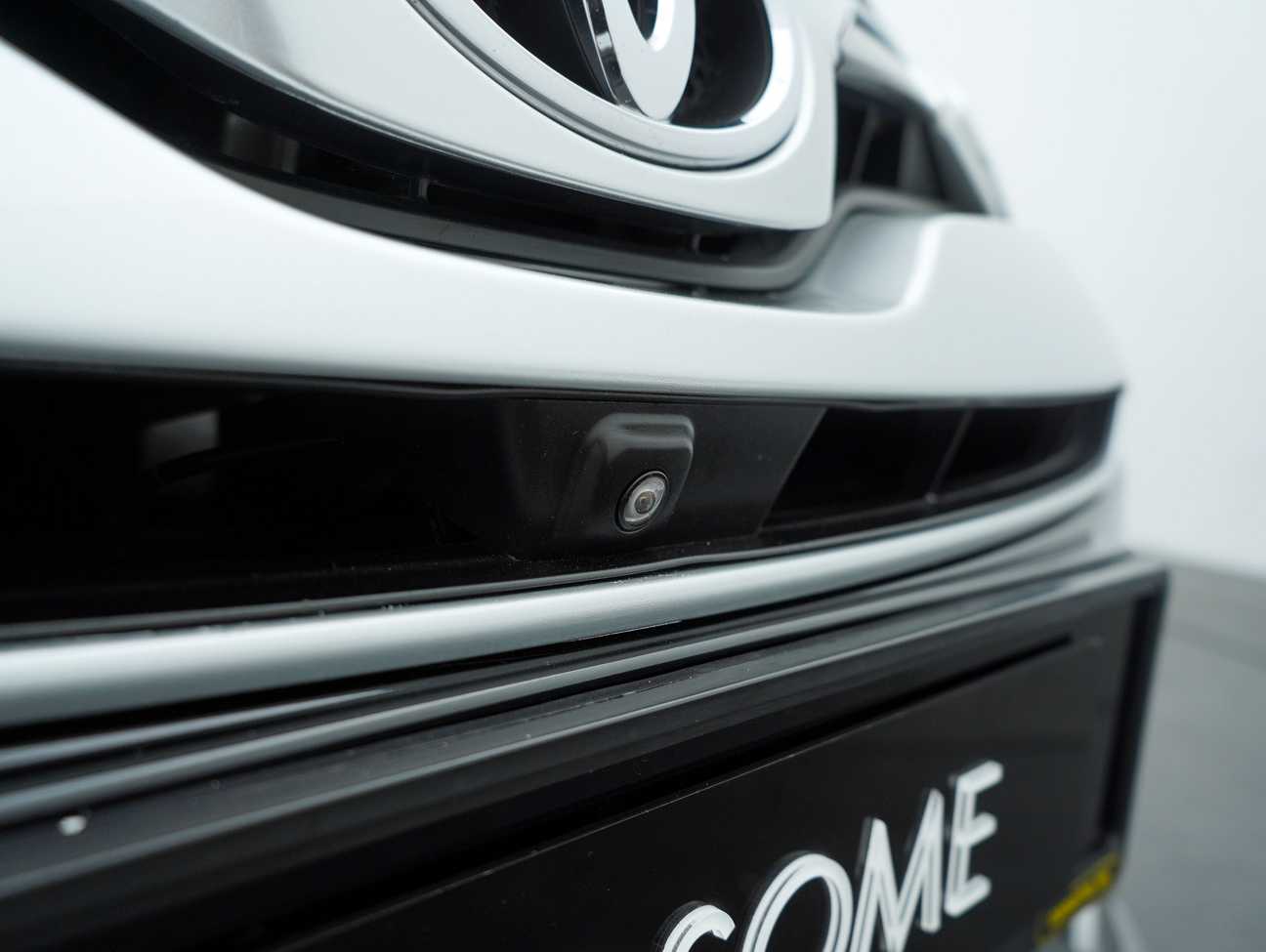 used 2019 Toyota Yaris G 1.5
