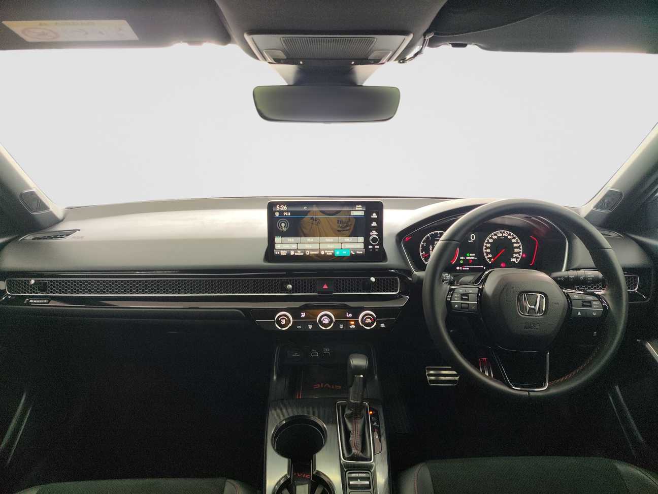 used 2024 Honda Civic RS 1.5