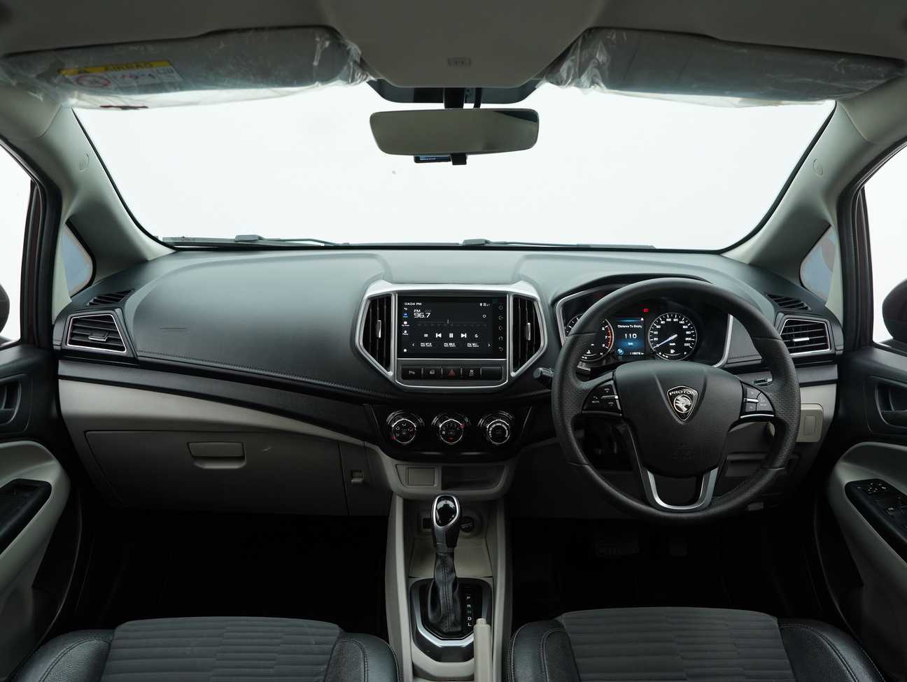 used 2021 Proton Persona Premium 1.6