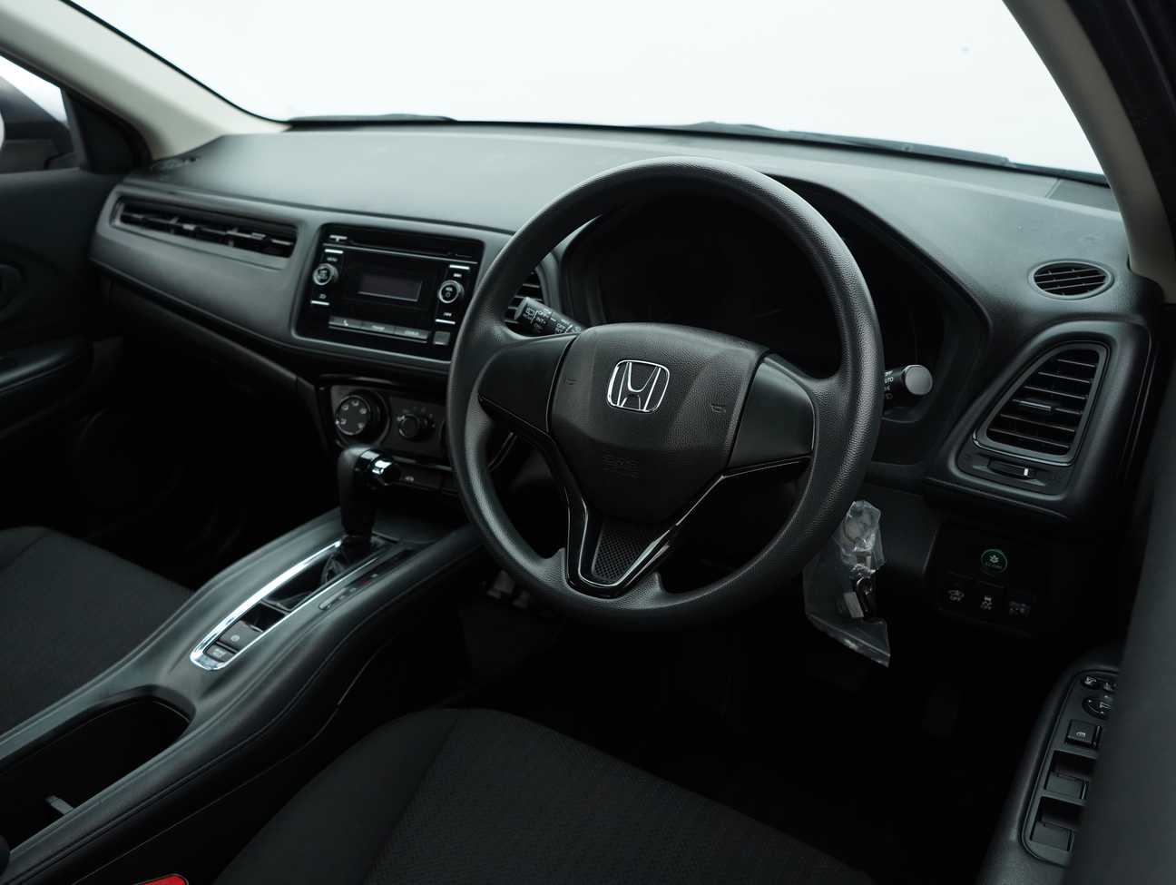 used 2018 Honda HR-V S 1.8