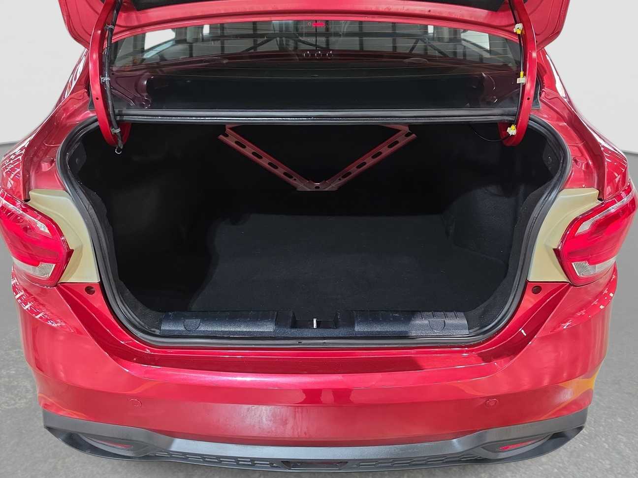 used 2018 Proton Persona Standard 1.6