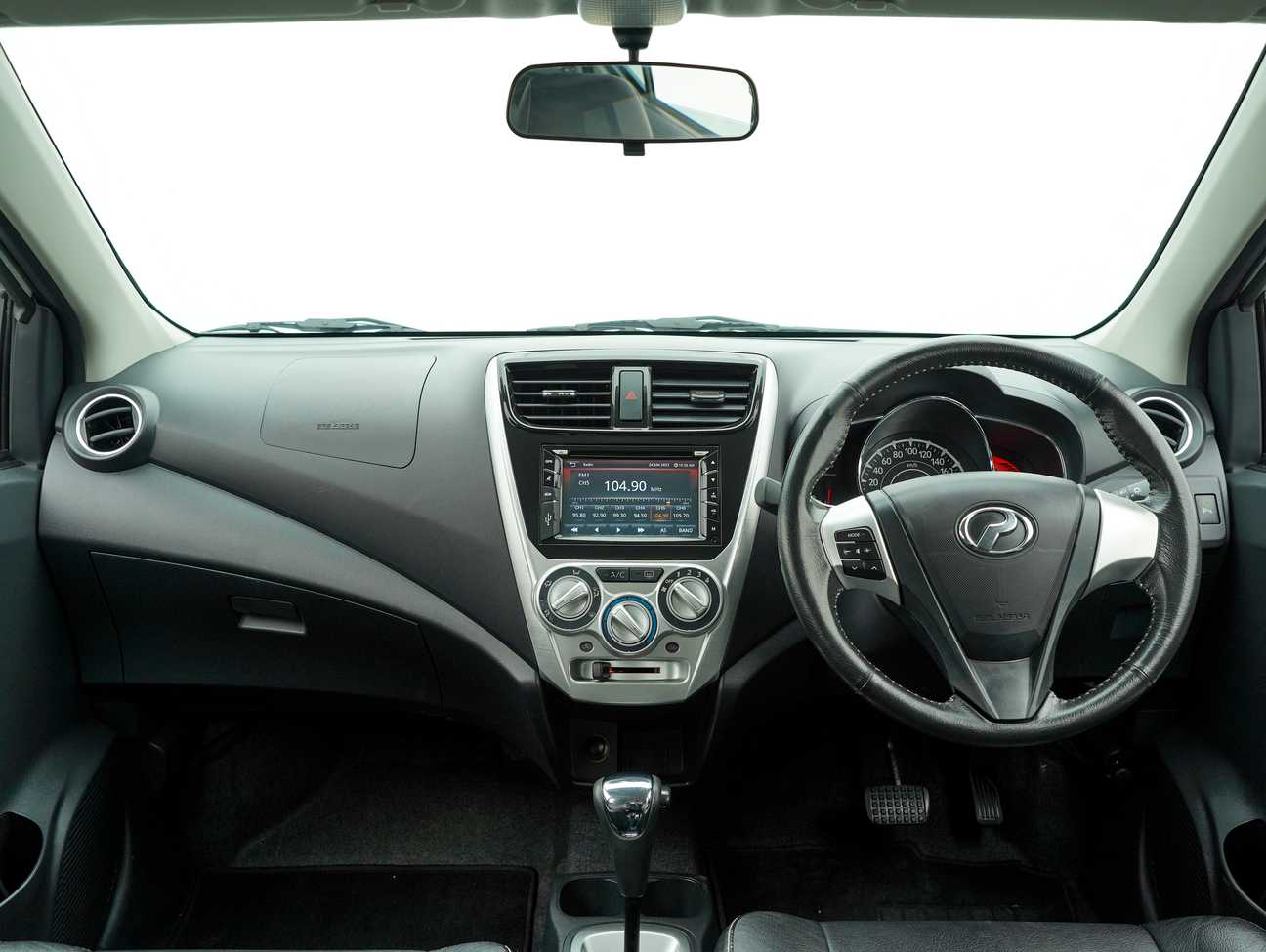 used 2019 Perodua AXIA Advance 1.0