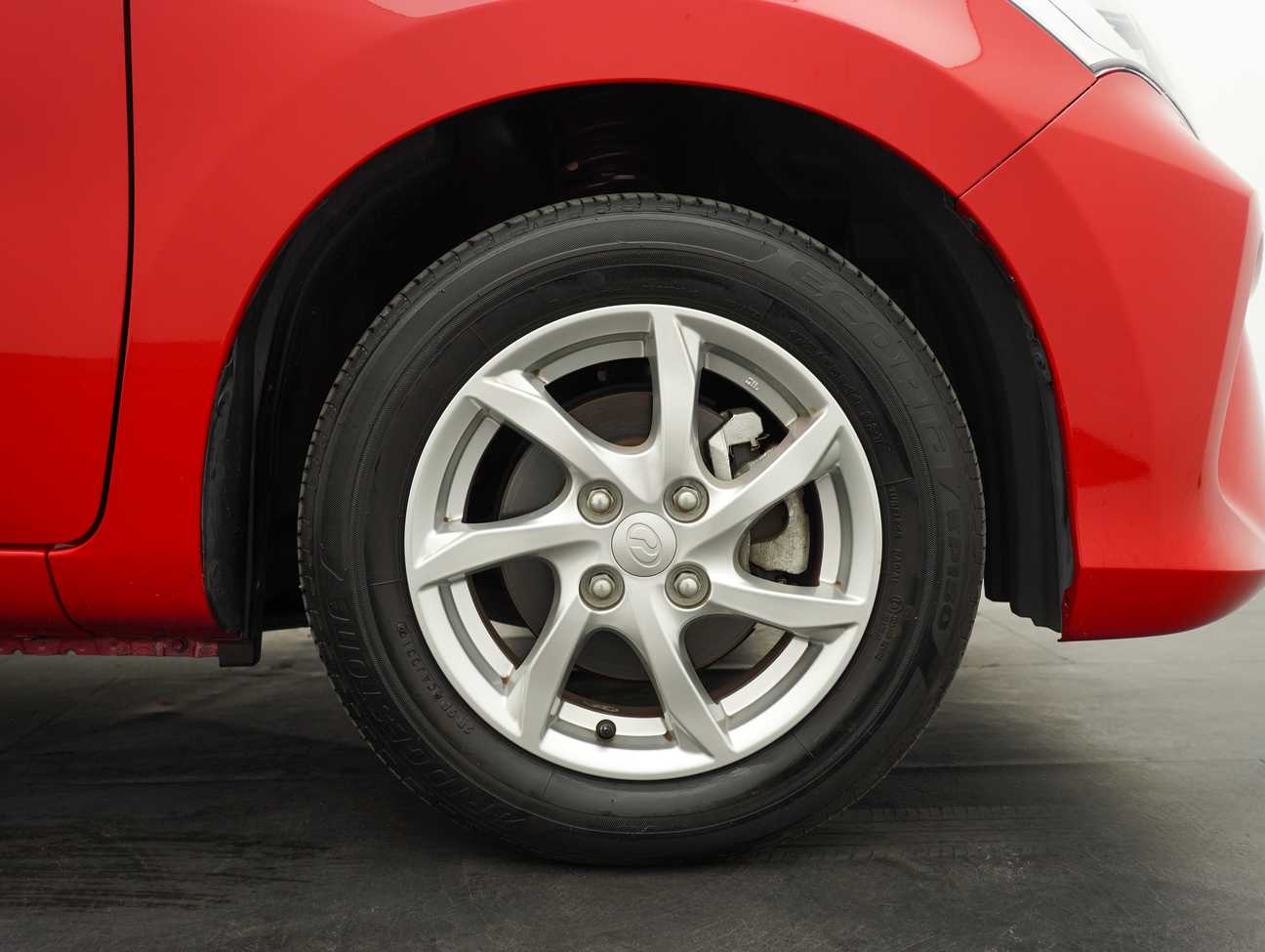 used 2020 Perodua Myvi X 1.3