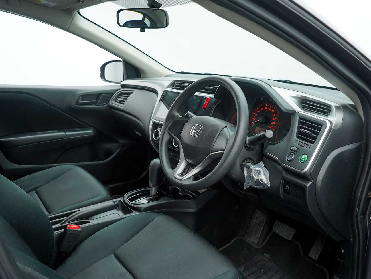 terpakai 2014 Honda City S Plus 1.5